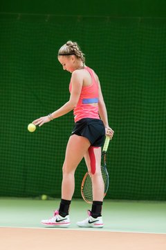 Ann-Sophie Funke 431 - Global Wilson Cup